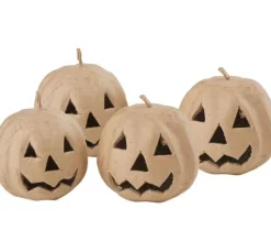 VBS Halloween-Kürbis