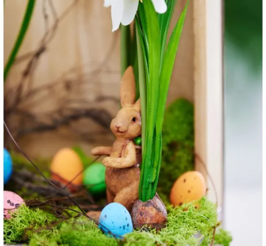 VBS Hase "Fridolin"