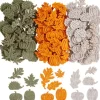 VBS Herbstliche Filzmotive