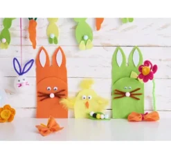 VBS Hobby-Box "Ostern", 586 Teile