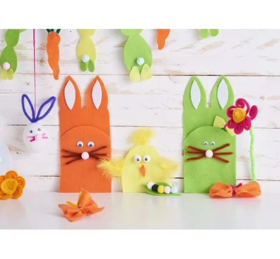 VBS Hobby-Box "Ostern", 586 Teile