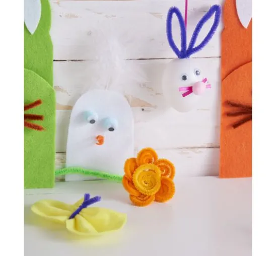 VBS Hobby-Box "Ostern", 586 Teile