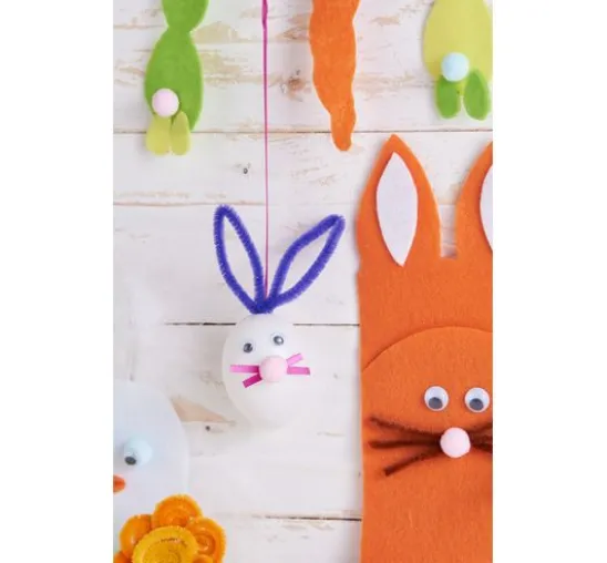 VBS Hobby-Box "Ostern", 586 Teile