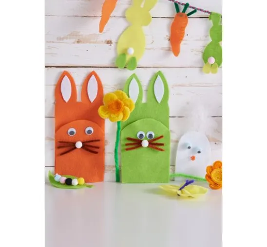 VBS Hobby-Box "Ostern", 586 Teile