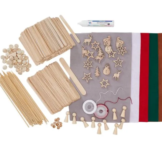 VBS Hobby-Box "Spatel"