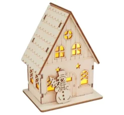 VBS Holzbausatz 