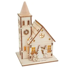 VBS Holzbausatz 
