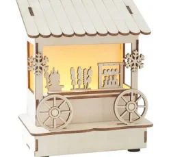VBS Holzbausatz