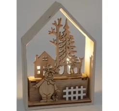 VBS Holzbausatz