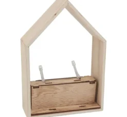 VBS Holzbausatz
