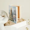 VBS Holz-Box "Buch"