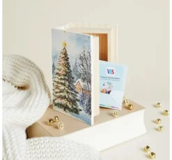 VBS Holz-Box