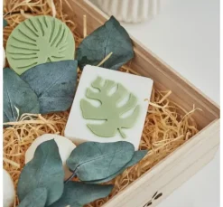 VBS Holzbox mit losem Deckel