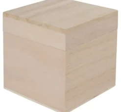 VBS Holzbox 