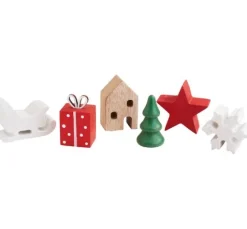 VBS Holz-Deko "Weihnachten"
