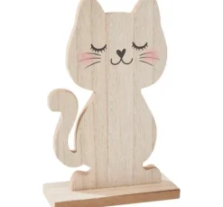 VBS Holz-Figur 