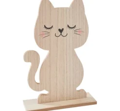 VBS Holz-Figur 