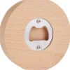 VBS Holz-Flaschenöffner mit Magnet