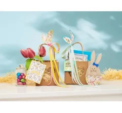 VBS Holz-Hase "Bonnie"