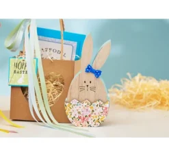 VBS Holz-Hase 