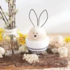 VBS Holz-Hasen "Mopsy und Flopsy"