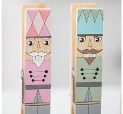 VBS Holzklammer
