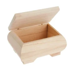 VBS Holzkästchen 