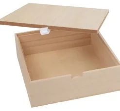 VBS Holzkästchen 