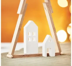 VBS Holzkugeln ohne Bohrung