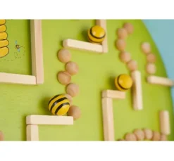 VBS Holzkugeln ohne Bohrung 