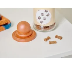 VBS Holzkugeln ohne Bohrung 