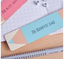 VBS Holz-Lesezeichen