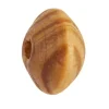 VBS Holzlinsen mit Naturmaserung, 100 g