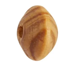 VBS Holzlinsen mit Naturmaserung, 100 g