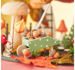 VBS Holz-Pilz