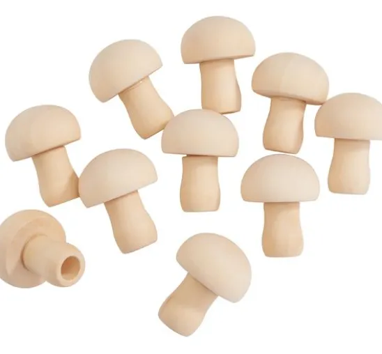 VBS Holzpilz