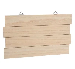 VBS Holzplatte / Dekoschild