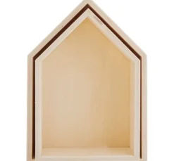 VBS Holzregal 