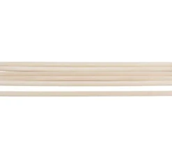 VBS Holz-Rundstäbe, 30 cm