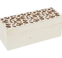 VBS Holzschachtel
