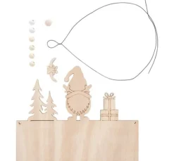 VBS Holz-Schild 
