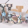 VBS Holz-Schriftzug "Welcome"