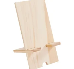 VBS Holz-Smartphonehalter