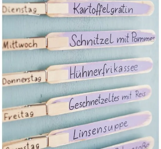 VBS Holzspatel "Maxi", 50 Stück