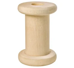 VBS Holzspule