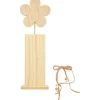 VBS Holz-Standblume