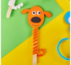 VBS Holzstäbchen 
