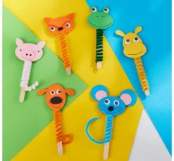 VBS Holzstäbchen 