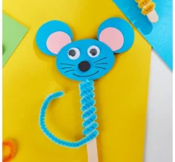 VBS Holzstäbchen 