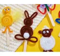 VBS Holzstäbchen 